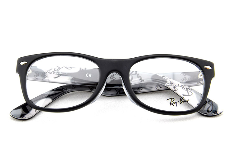 【Ray-Ban雷朋 眼镜】Ray-Ban 雷朋 光学架 眼