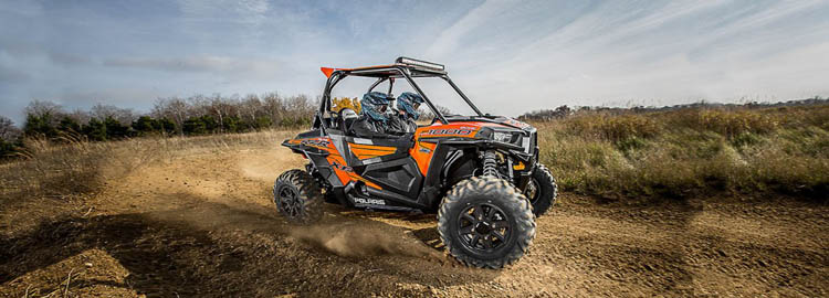 polaris(北极星) 剃刀rzr 剃刀 1000 xp eps 巫毒蓝色