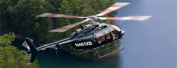 【贝尔407GX(7-8座)直升机】价格,图片,正品 –